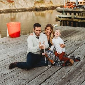 Meet your Posher, Robert